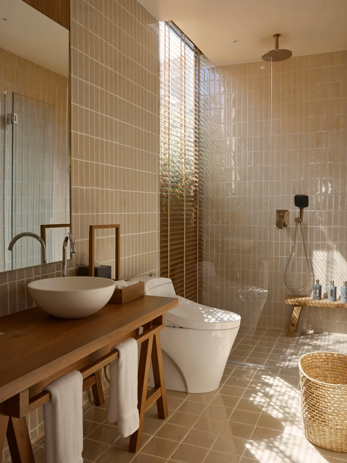 The Retreat Koh Chang resort and hospitality design by SpaceLAB Architects — view 03