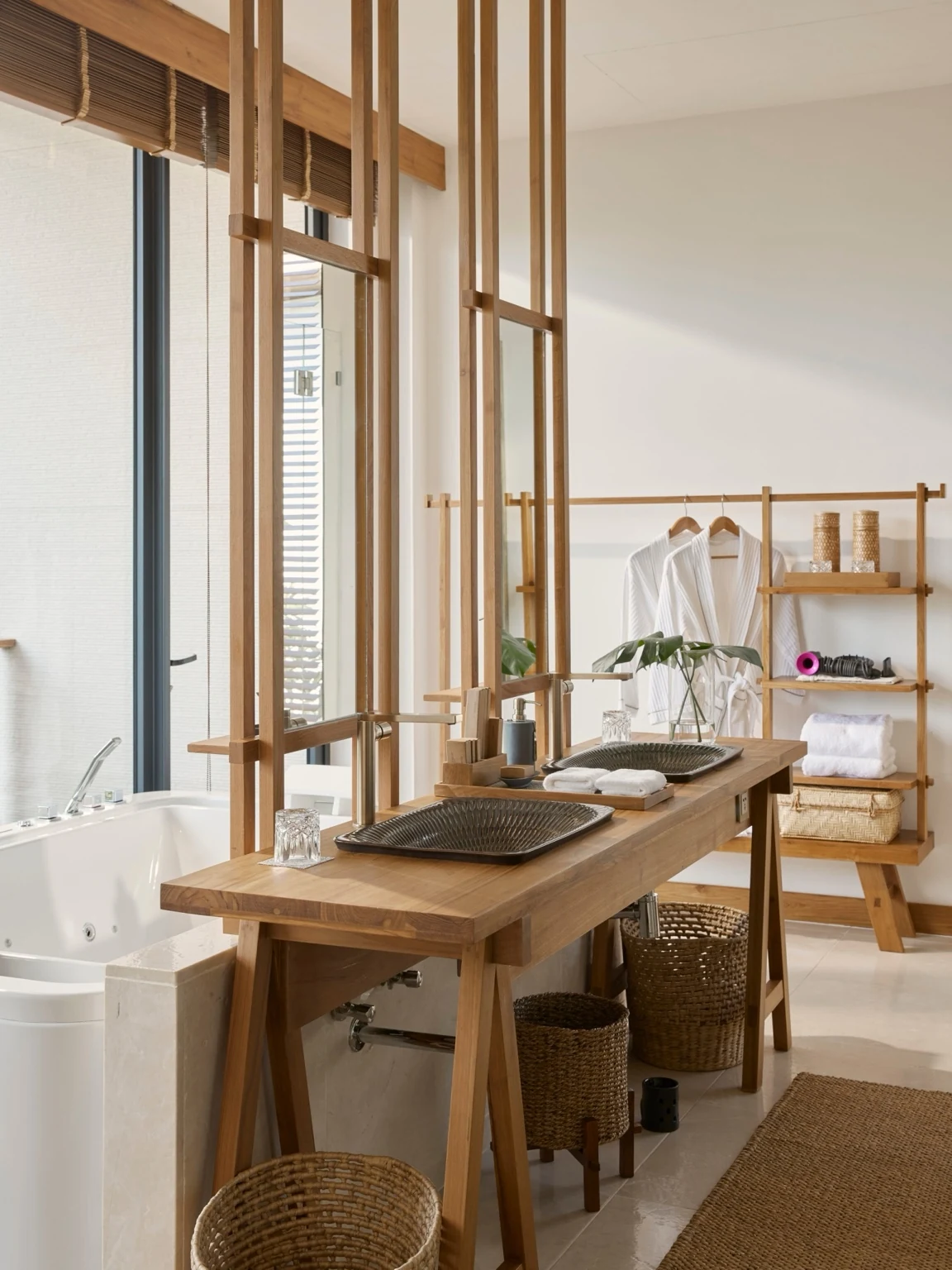 The Retreat Koh Chang resort and hospitality design by SpaceLAB Architects — view 04