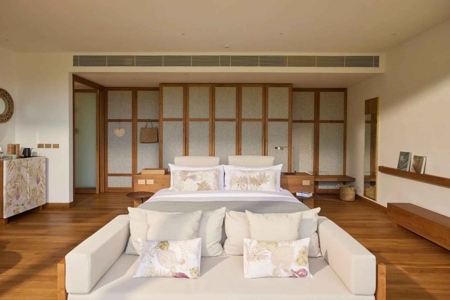 The Retreat Koh Chang resort and hospitality design by SpaceLAB Architects — view 06