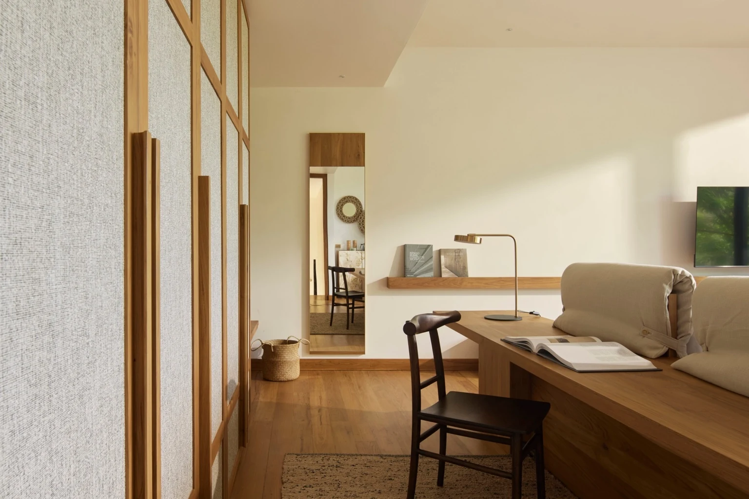 The Retreat Koh Chang resort and hospitality design by SpaceLAB Architects — view 08