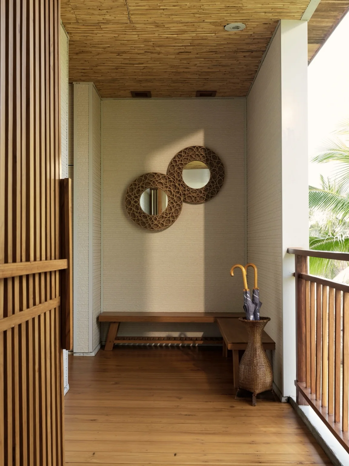 The Retreat Koh Chang resort interior and hospitality design by SpaceLAB Architects — view 11