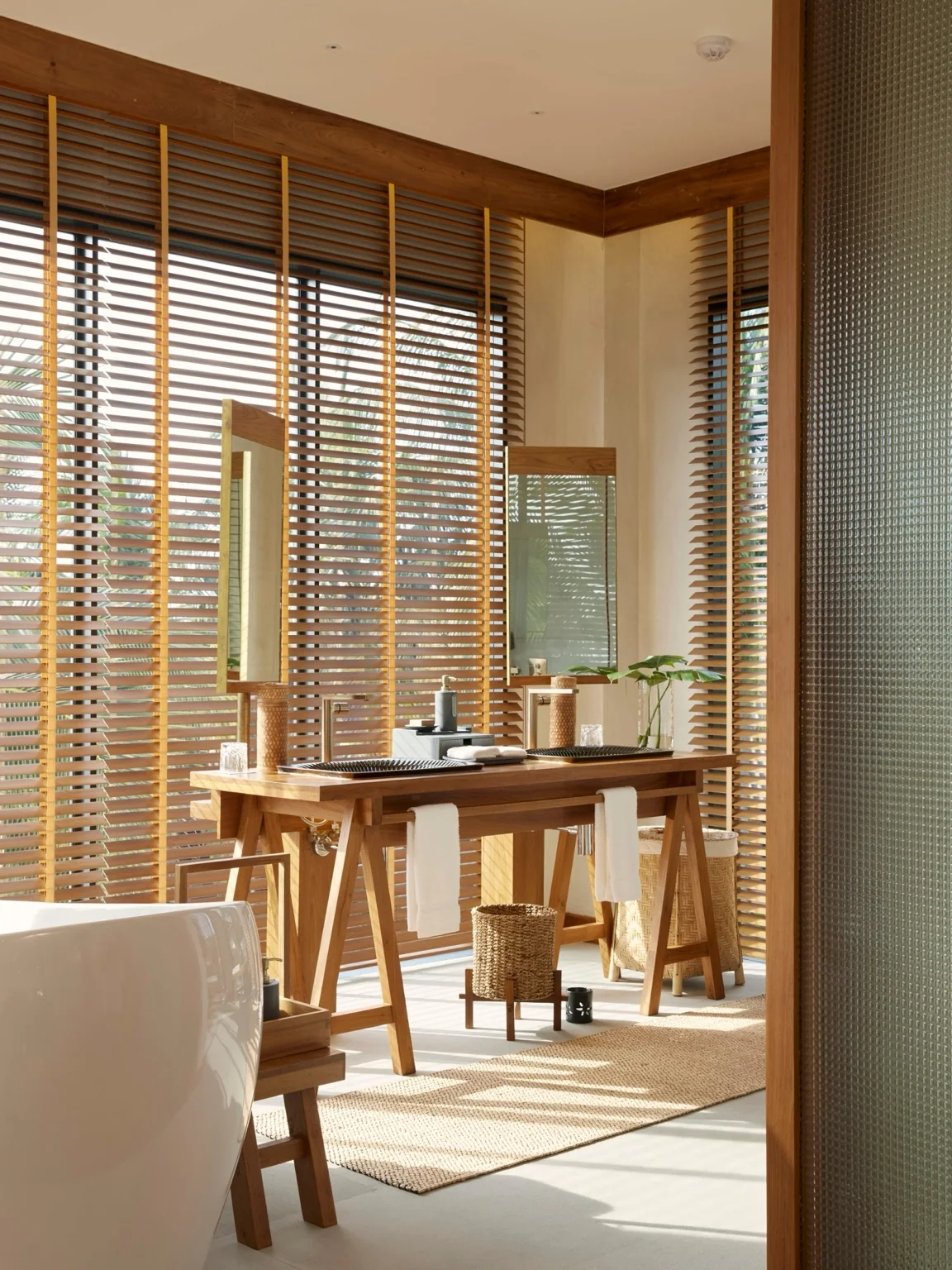 The Retreat Koh Chang resort interior and hospitality design by SpaceLAB Architects — view 14