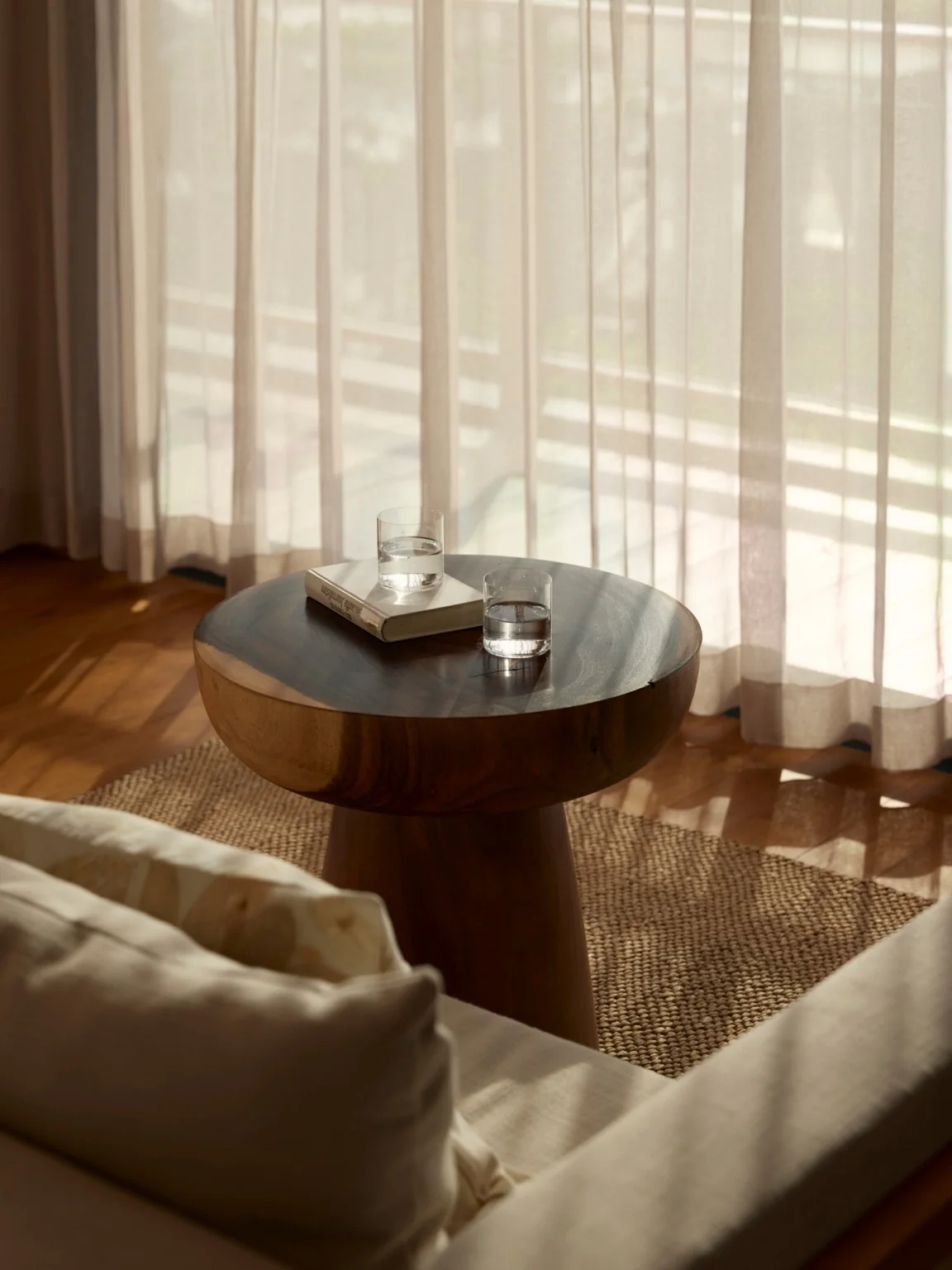 The Retreat Koh Chang resort interior and hospitality design by SpaceLAB Architects — view 15