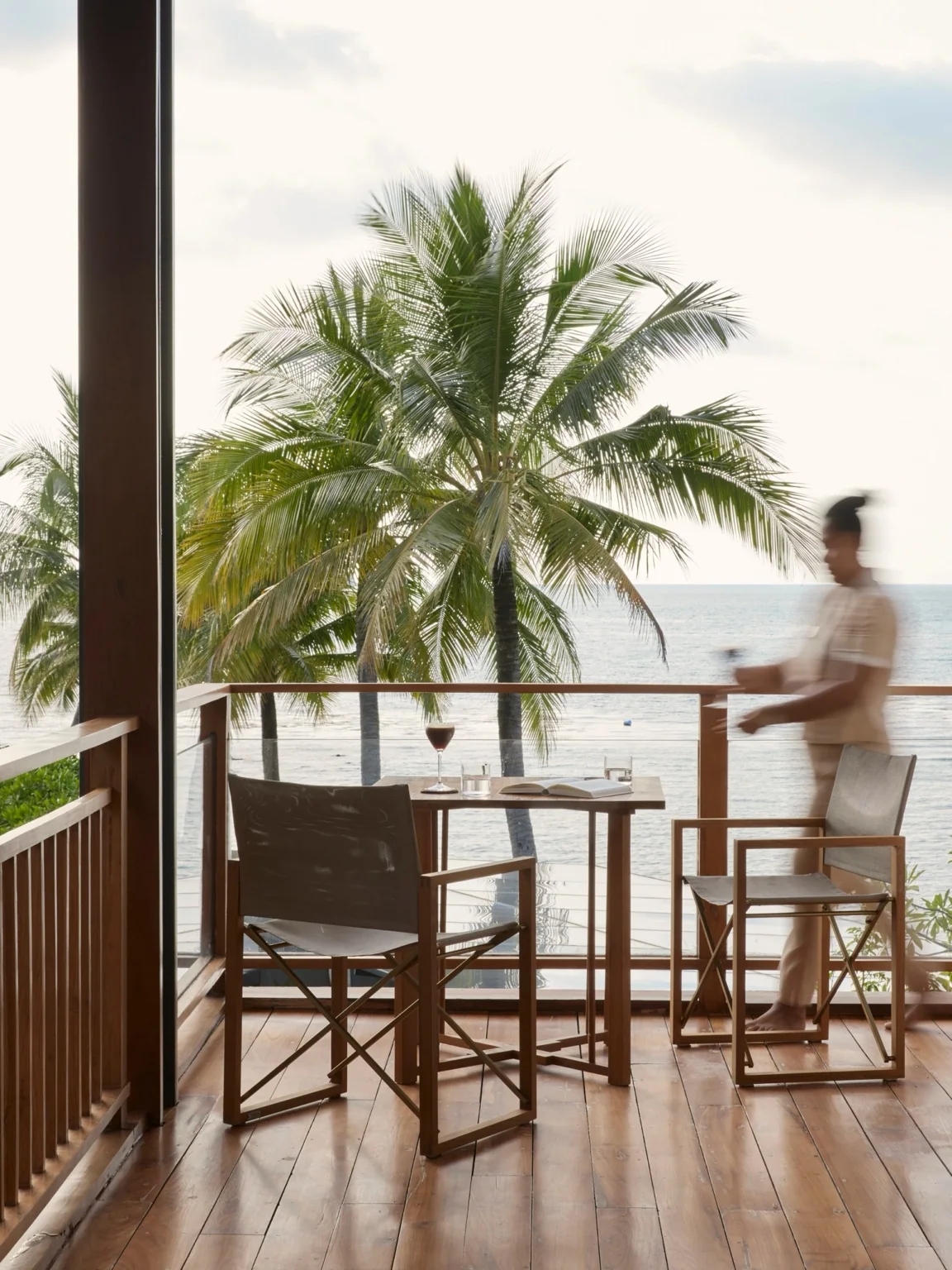 The Retreat Koh Chang resort interior and hospitality design by SpaceLAB Architects — view 17