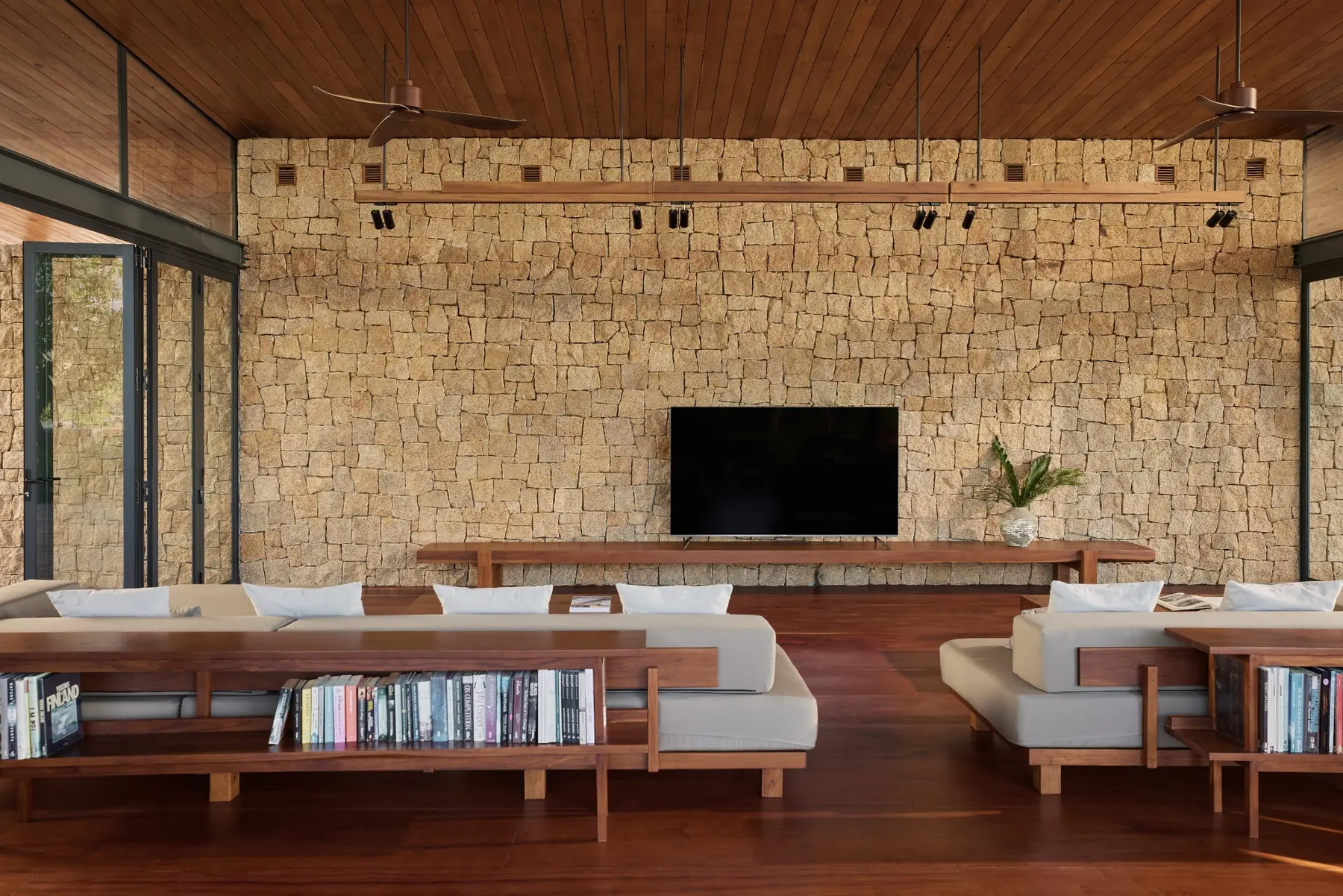 The Retreat Koh Chang multifunction room