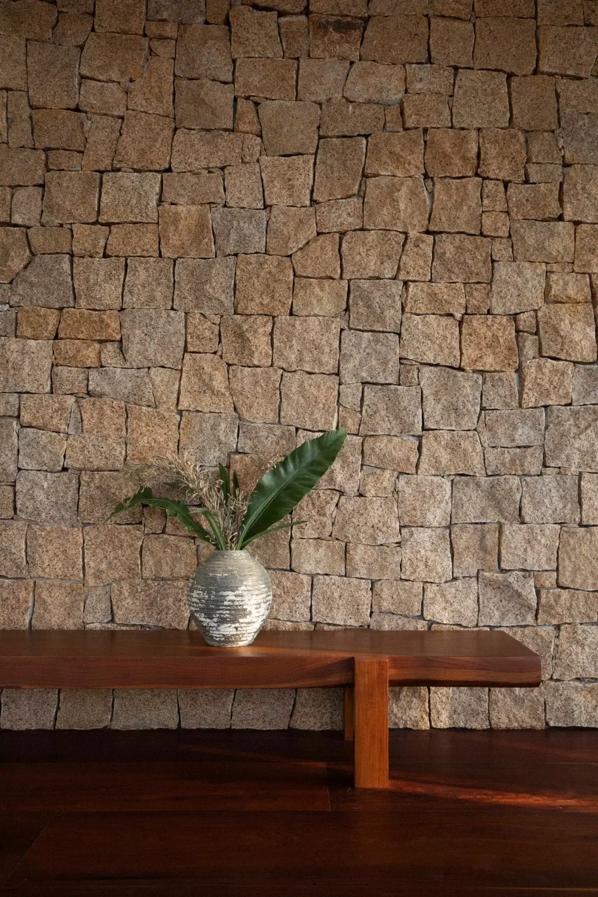 The Retreat Koh Chang Main Tree Lobby detail