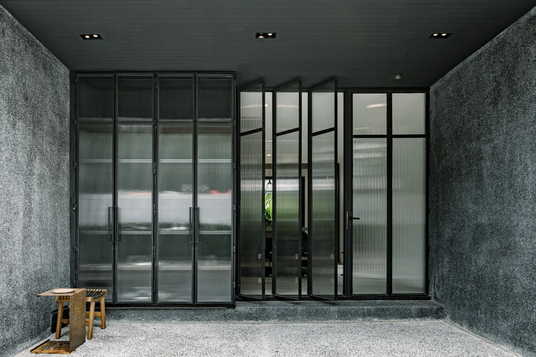 The Pick interior view 02