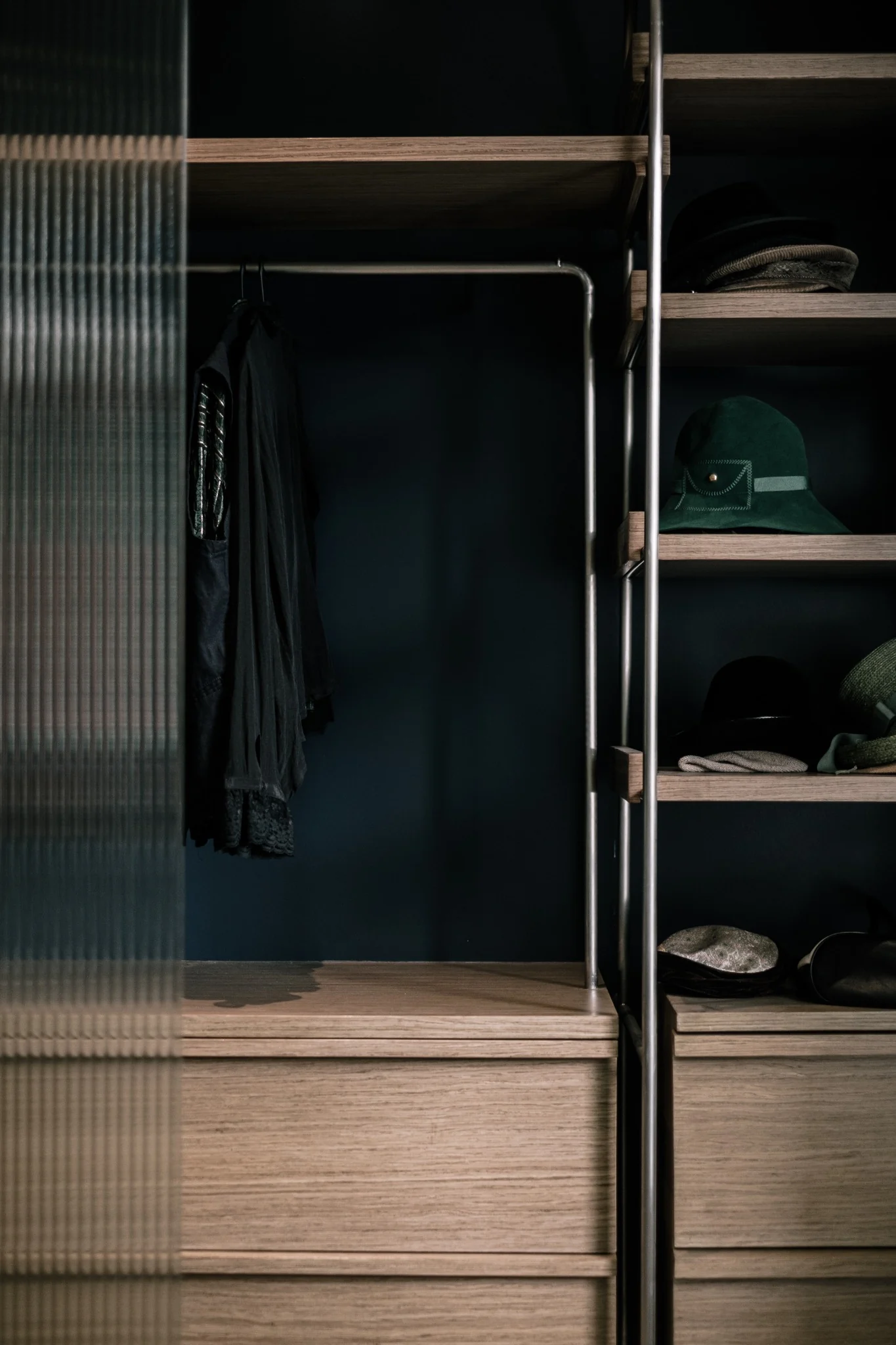 The Pick interior view 11