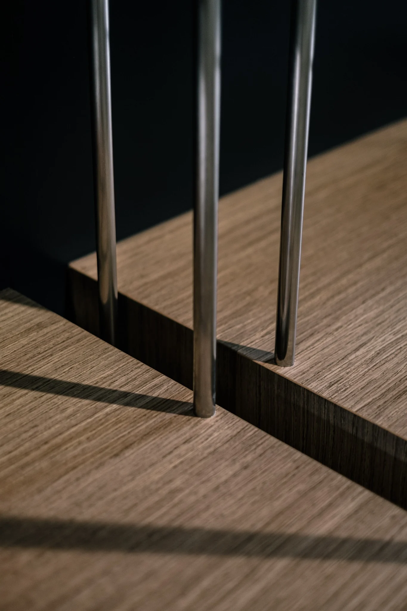 The Pick interior detail 18