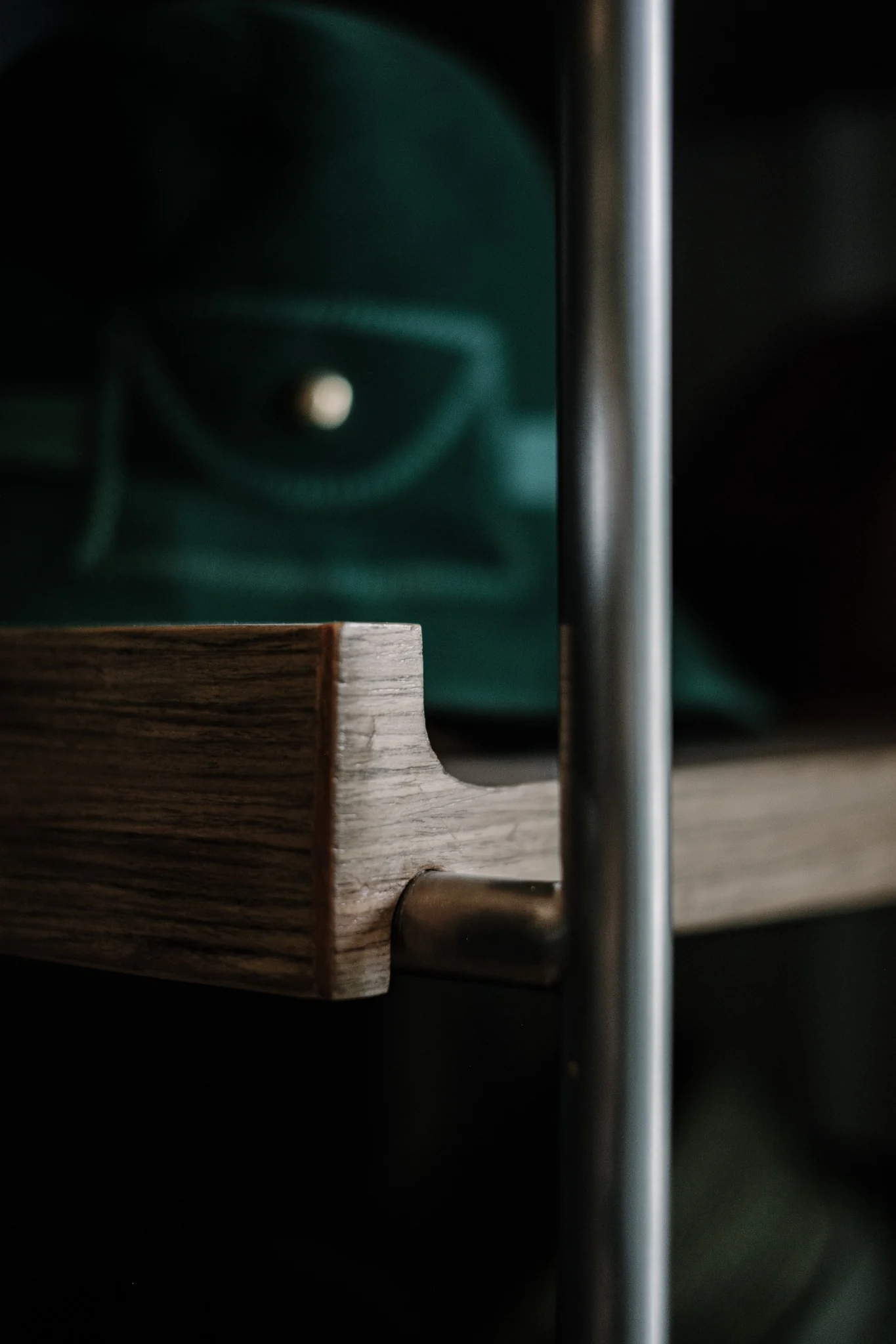 The Pick interior detail 19